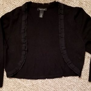 White House Black Market Shrug